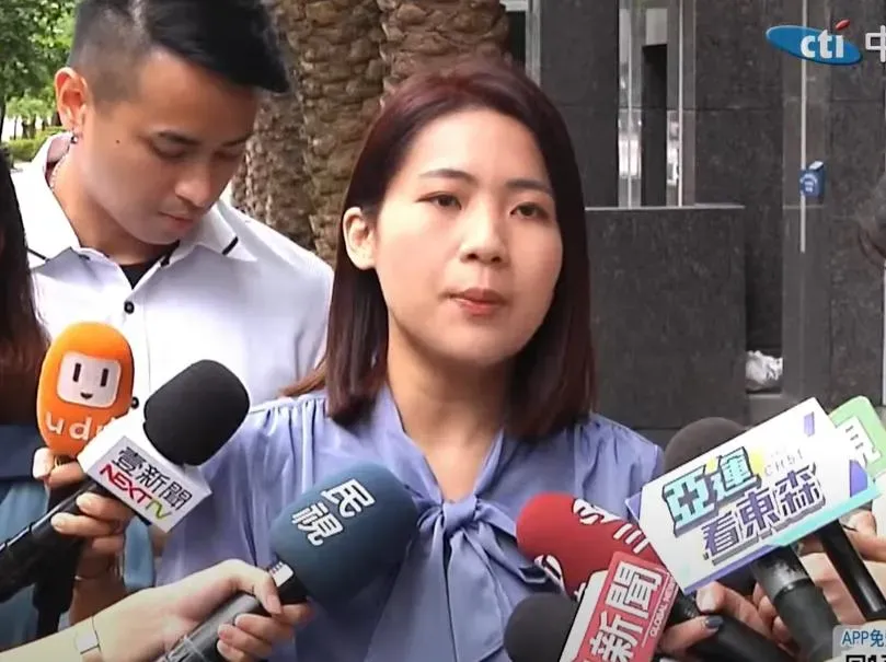 陳吉仲下台綠營人物頻聲援　徐巧芯列「力挺總名單」：這次要一屍幾命？