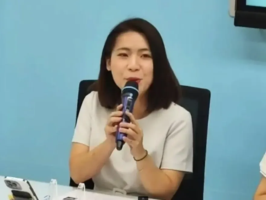 2024哪位民代最受歡迎？3萬人民調竟過半都選「她」