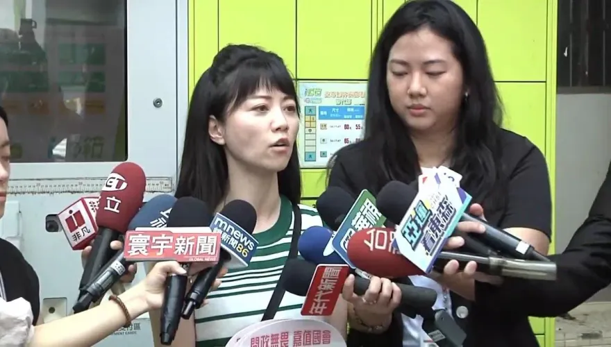再爆基泰威脅都更住戶惡劣手段！高嘉瑜轟：無法無天