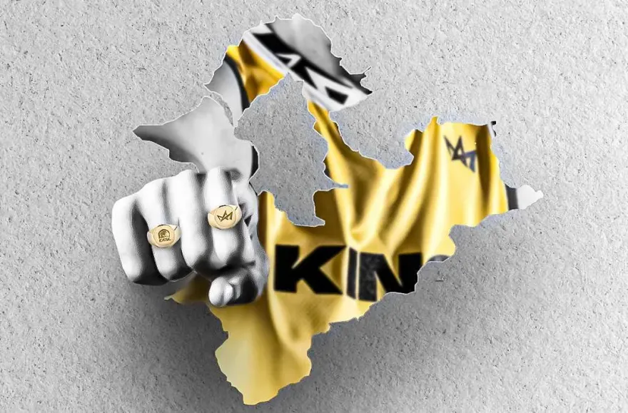 台籃第2隊！新北國王加盟東超聯賽　尬日韓菲勁旅