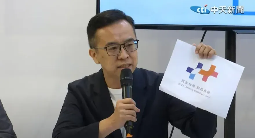 柯文哲要民調拒初選不談折衷　侯友宜競辦撂重話：民眾黨須為藍白無法合作負責