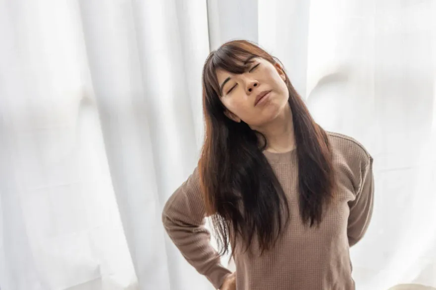 脊椎壓迫性骨折有救了!長庚骨科團隊、梅約醫學中心研究「高黏稠度骨水泥」！