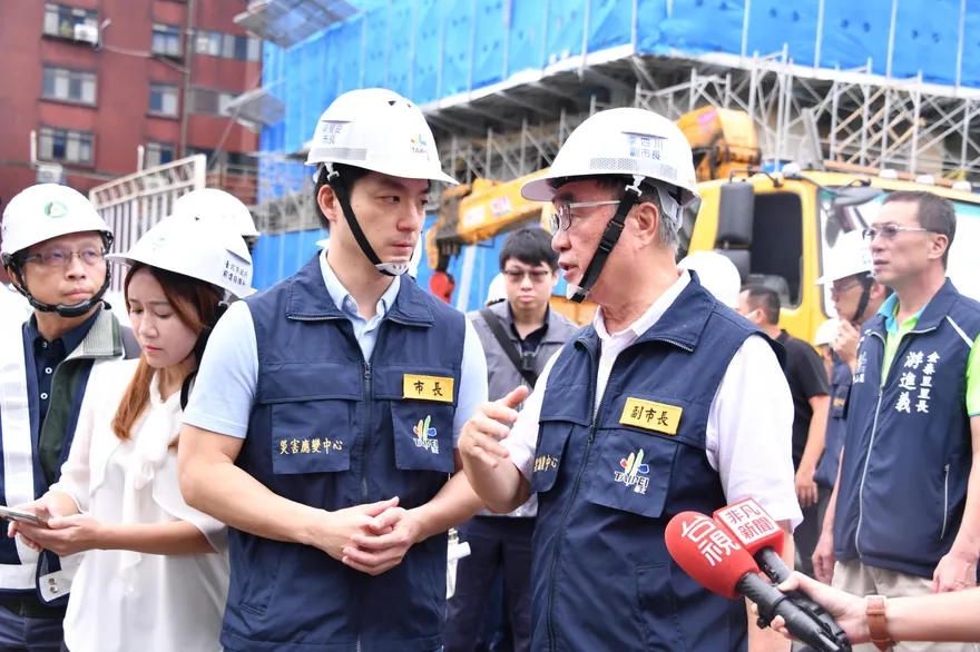 廉政專刊揭密！蔣萬安存款3300萬無房　李四川11筆土地信託