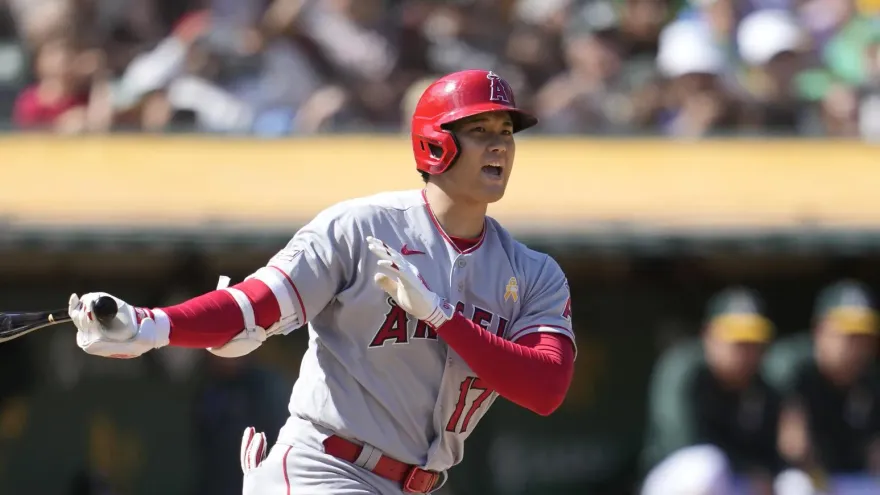 選道奇太無聊！ MLB官網作家大膽預測　大谷翔平將落腳水手