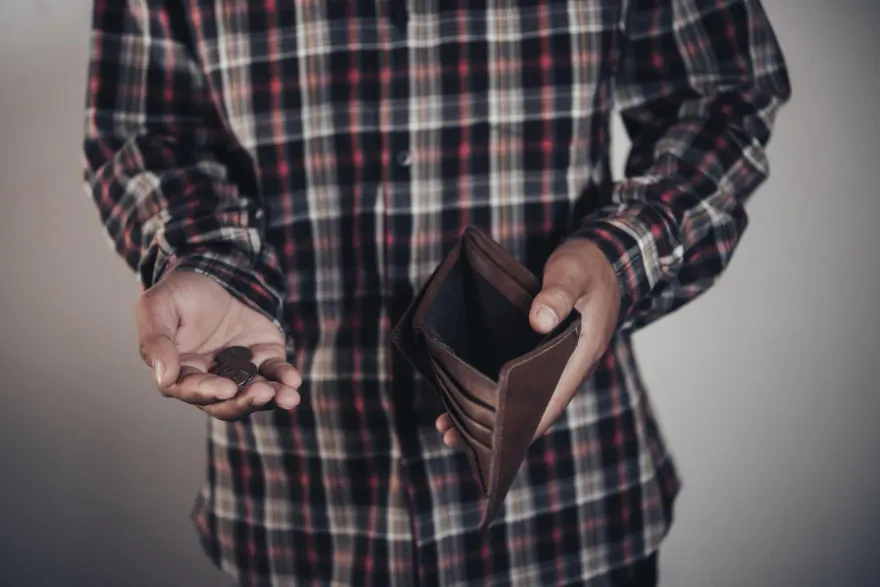 調漲基本薪資＝變相扣薪！他問如何反駁　驚曝「中產階級越來越窮」