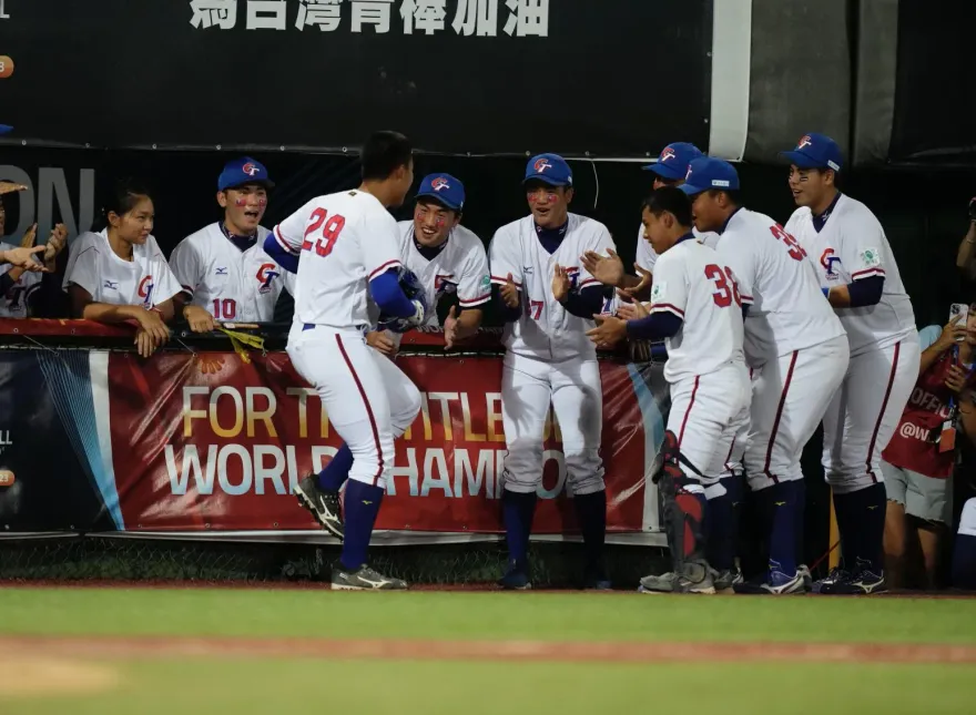 U18世界盃/中華隊拚隊史第4冠！孫易磊先發抗日　預售票熱賣8000張