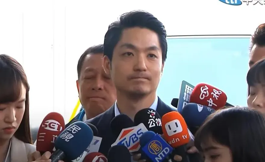基泰又免2億假扣押！蔣萬安無奈證實：第二波聲請被北院駁回