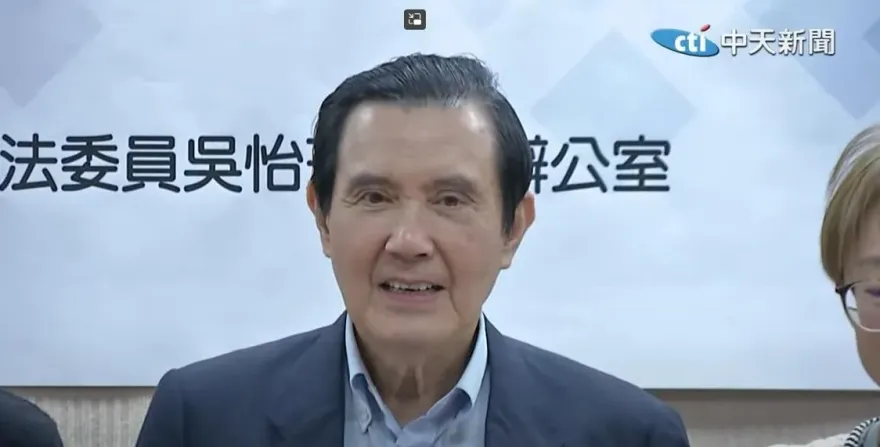 這些人恐不再含淚投票！藍前高層揭馬英九支持全民調原因