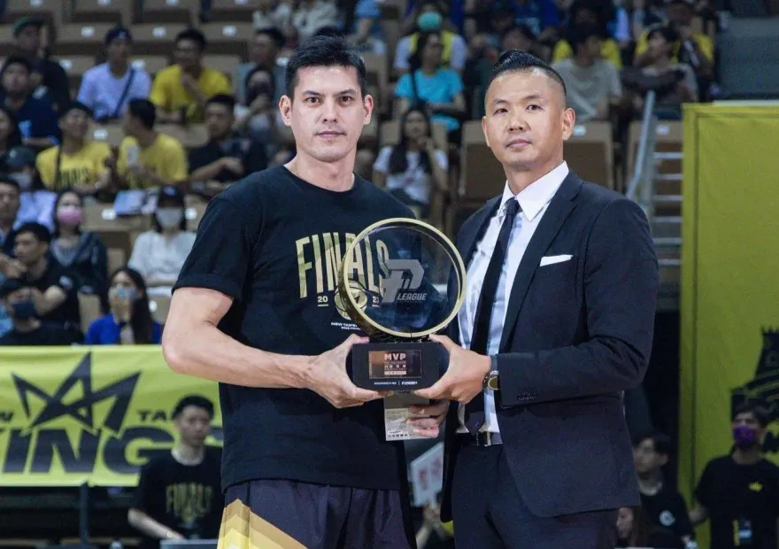 「士官長」楊敬敏復出加盟？　台新戰神總經理：應該沒有