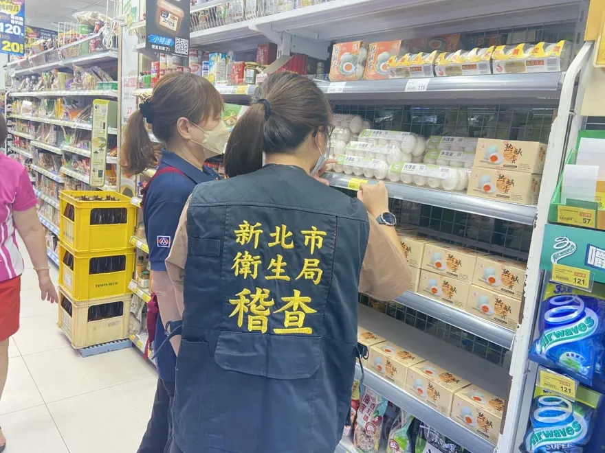 5400萬顆待銷毀雞蛋來自巴西？！媒體人曝1關鍵數據：農業部自己也不敢