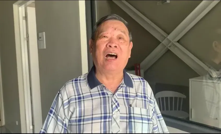 影/挺超思「養雞大王」翻臉！巴西蛋過期標示錯？涂萬財：農業部叫我背黑鍋