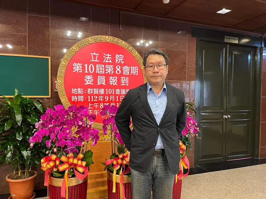 何元楷霸凌案遭疑「選舉奧步」　沈發惠辦公室回應了！