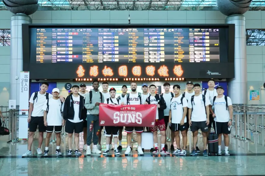 快訊/太陽控T1先斬後奏！不符行政流程　「藐視兩年來的努力」