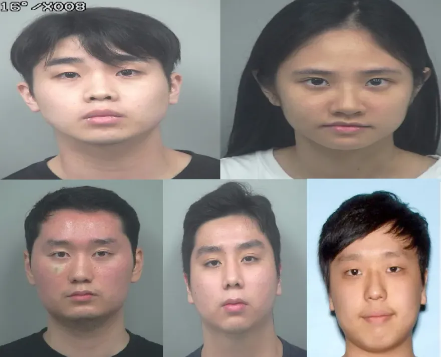 邪教奪命？韓國女為信仰移民美國　遭6同鄉監禁地下室毆打「營養不良餓死」