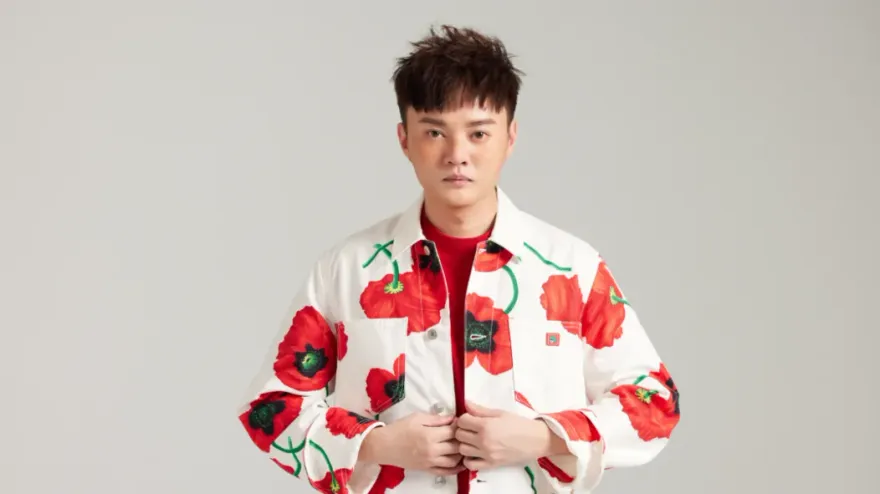 許富凱MV法國獲獎！因「1首歌」紅到國際　感動報喜：聽見台語的美好