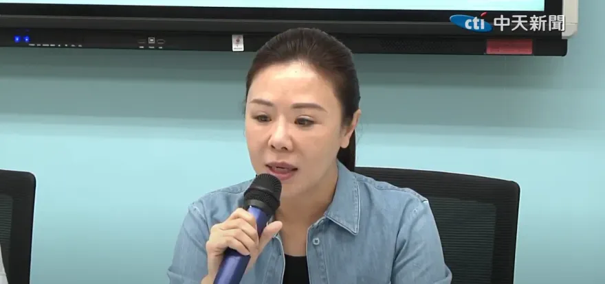 揭進口美豬也被洗產地！半年暴增775%　李彥秀：遺憾「她」未發聲