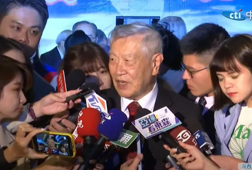 李昌鈺神探人生「破萬件大案」　臨終前法師曾去祈福