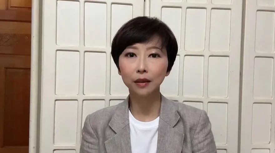 賴清德糗了？民進黨中常委4成「非賴」陳亭妃當選！黨內人士：為鄭文燦抱屈