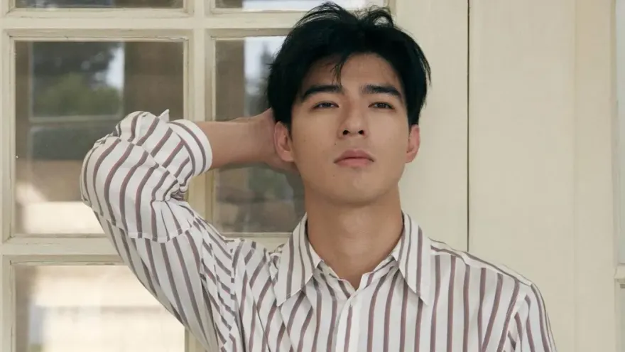 陳昊森自爆刪除社群！認了「因為它被撕裂」親吐回歸心聲：變得不習慣