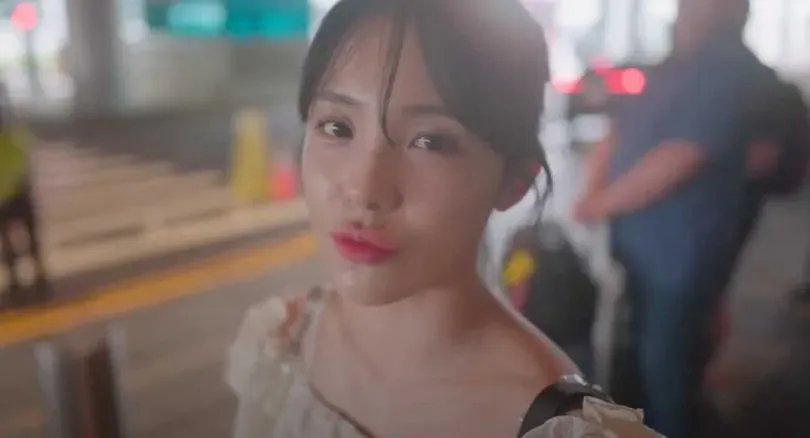 台灣有獨特氣味？李多慧下飛機深吸1口...網秒懂揭真相