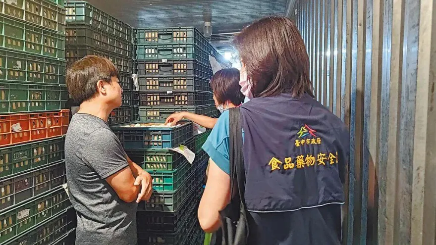 義美聲明意外曝光農業部不能說的秘密？黃揚明嚇傻驚問一句