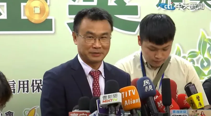 引審計部資料打臉　李彥秀點出陳吉仲4大失職：下台剛好而已