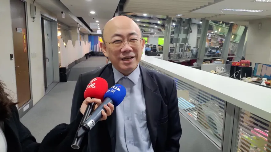 郭正亮曝光：柯文哲希望與韓國瑜「柯韓配」讓侯友宜組閣！贏賴清德勝率90%