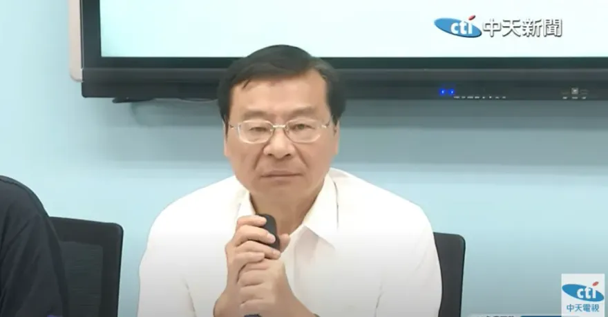 影/陳吉仲請辭也救不了賴清德？　曾銘宗預告接下來目標是陳建仁