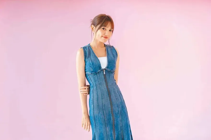 【旺旺孝親獎】心疼母扛家辛苦！謝雨芝寵媽「只要她想要全埋單 」