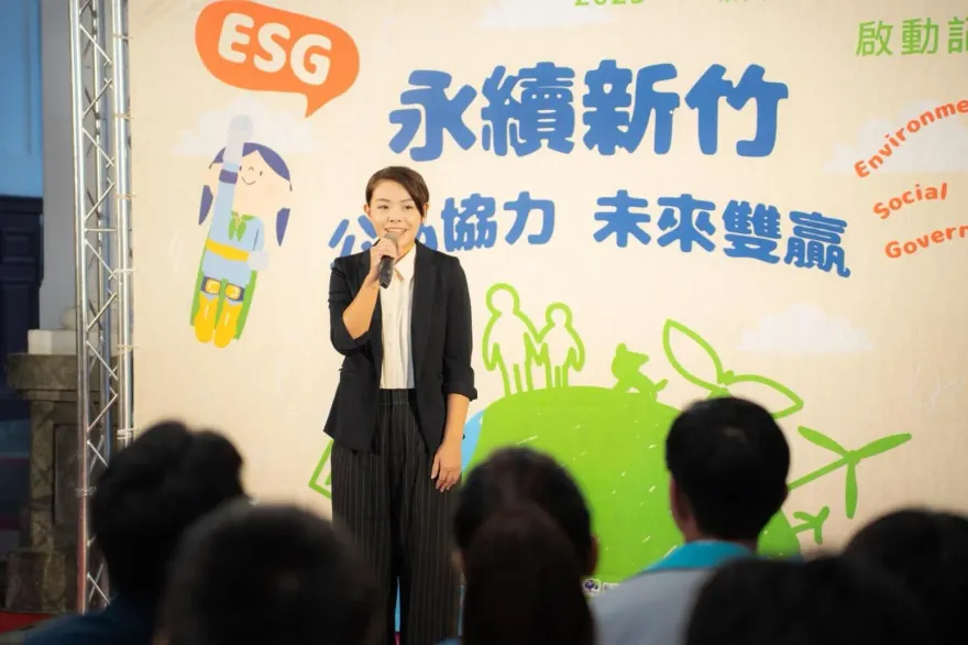 轟「高虹安別把所有人當白癡」　李正皓預告再爆猛料：大場面要來了