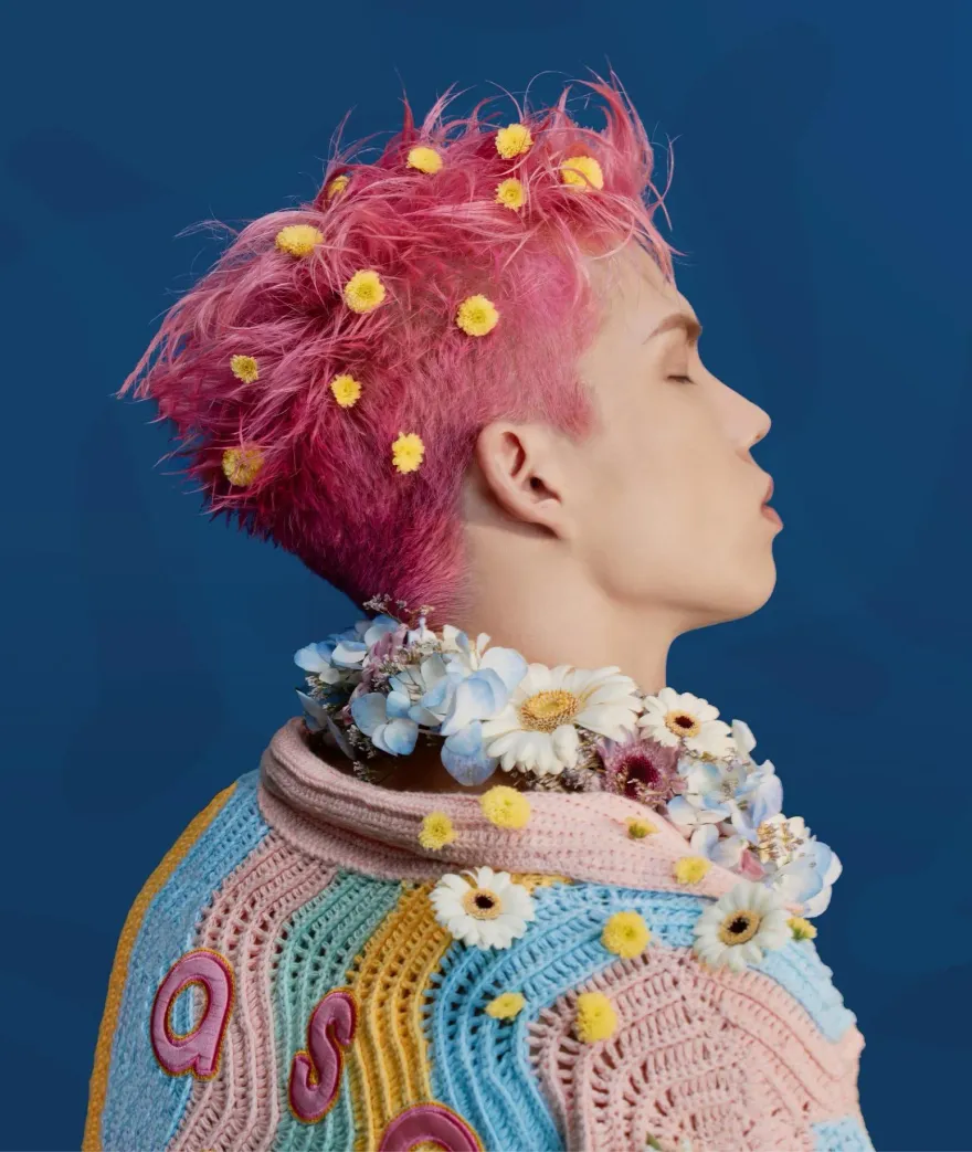 派偉俊宣布有伴了！揮別青澀少年「登大人」…坦言首次「當爸」不簡單