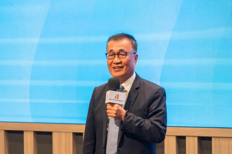 快訊/川伯震撼發文！柯文哲狂打台智光案扯蔣萬安　李四川開戰：是你8年漠視