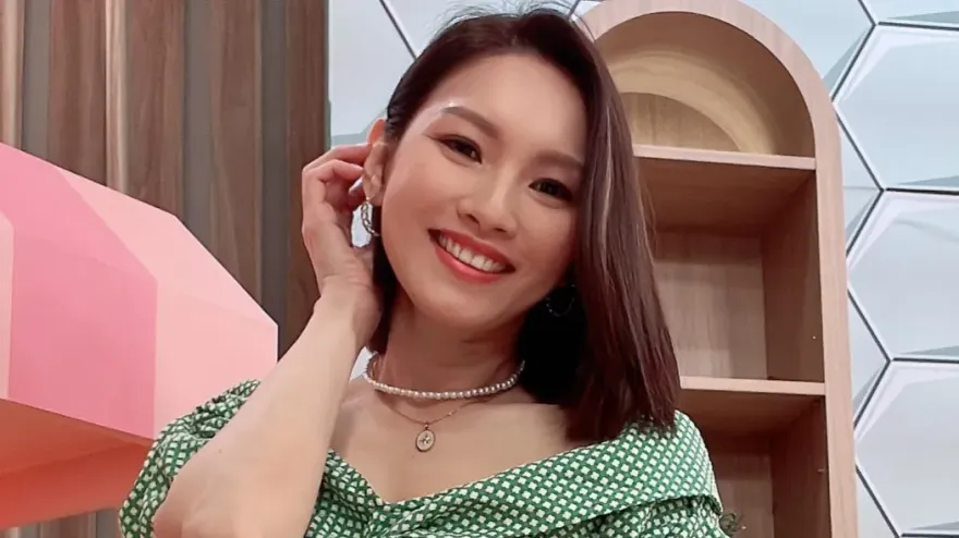 結束16年豪門婚！林佳儀控前夫「騙走千萬房」嘆：植物人弟生活費沒了