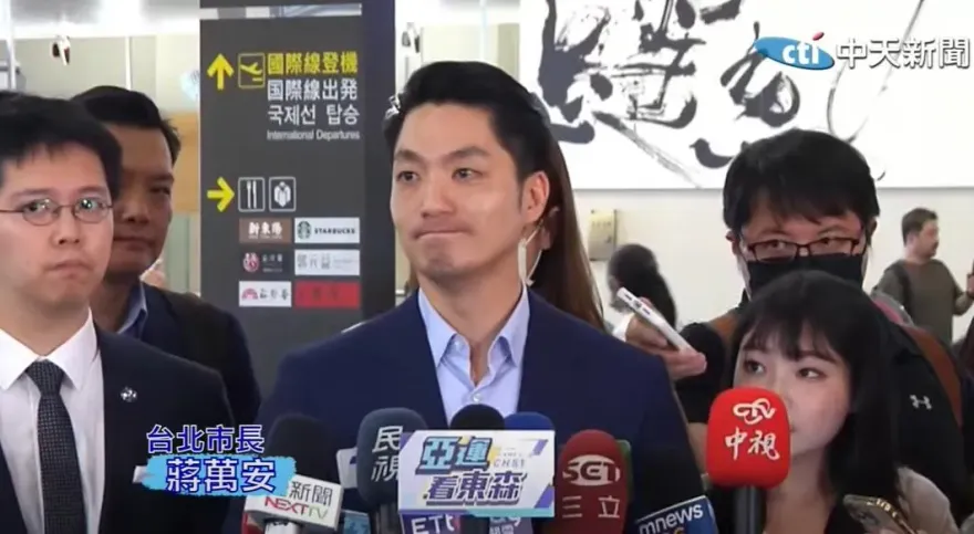 小犬颱風/全台剩北北基桃明上班課　網友湧入蔣萬安侯友宜張善政臉書抒發心情