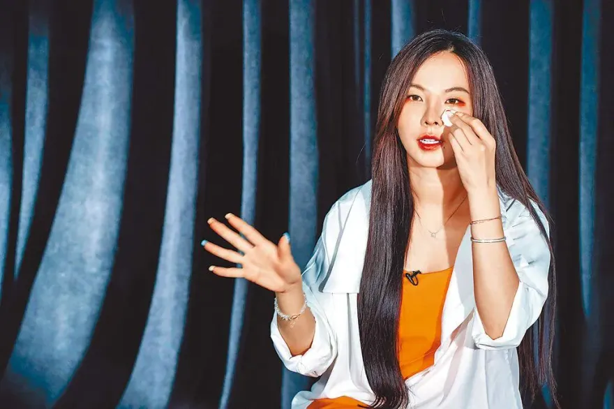 【旺旺孝親獎】奎丁領悟亡父用心良苦　放下怨懟陪他走完人生路