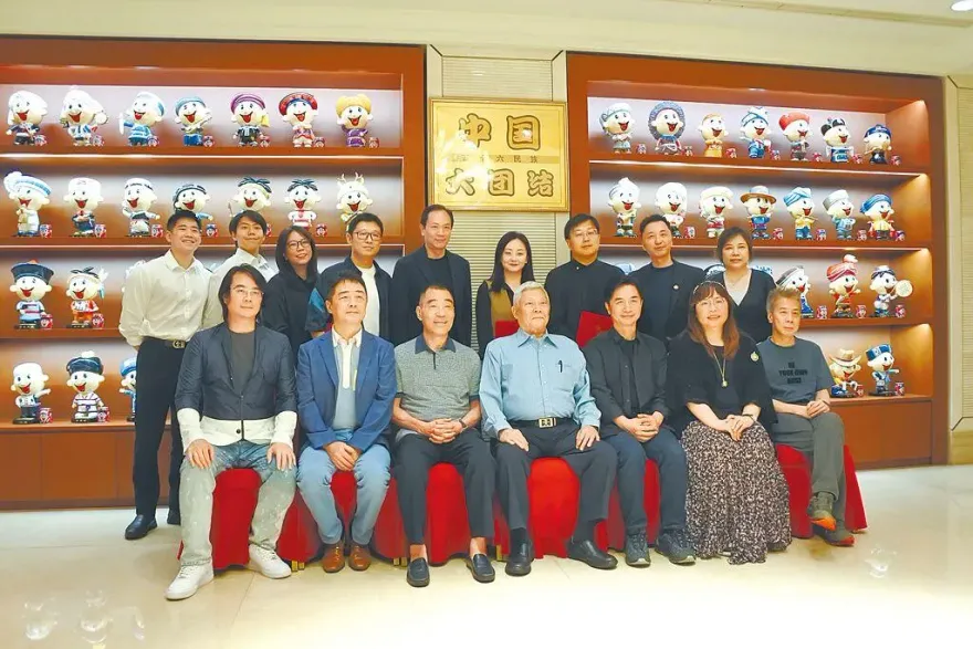 【旺旺孝親獎】讓孝順成為習慣　3作品獲旺旺最佳金曲獎