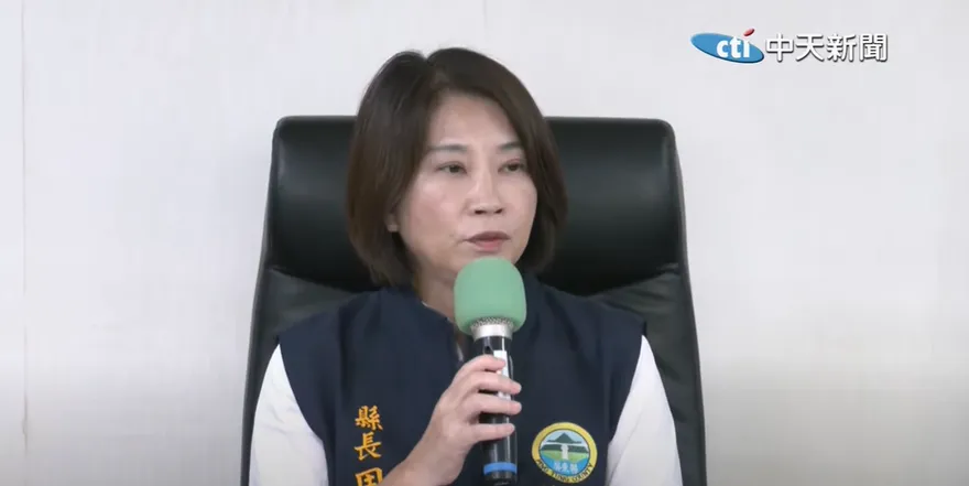 用肺發電或重啟核三？屏東縣長周春米批公投案：倉促草率