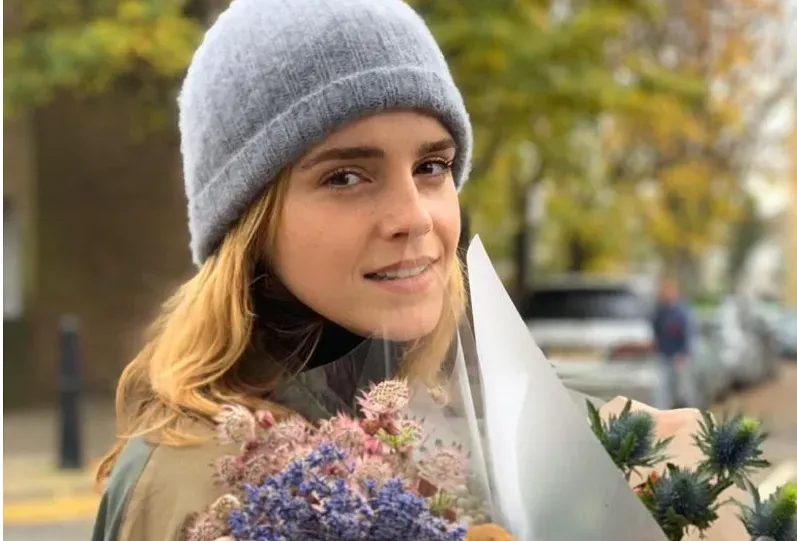 攻讀英國牛津碩士！《哈利波特》艾瑪華森帶保鑣團上課…背後真相曝光