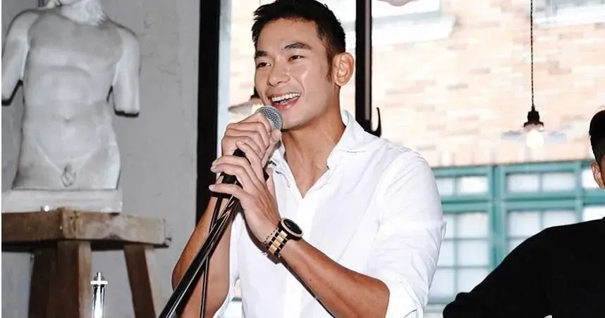 曾問消防員「抵達火場時不會害怕嗎？」　亮哲被答案深深重擊