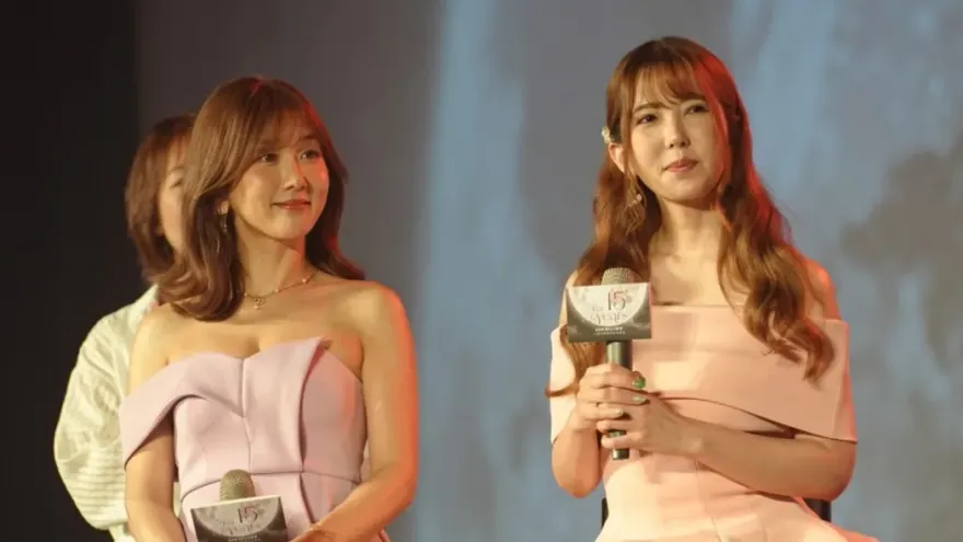 波多野結衣認了愛宅男！親曝理想型3條件　寵粉餵食男粉絲