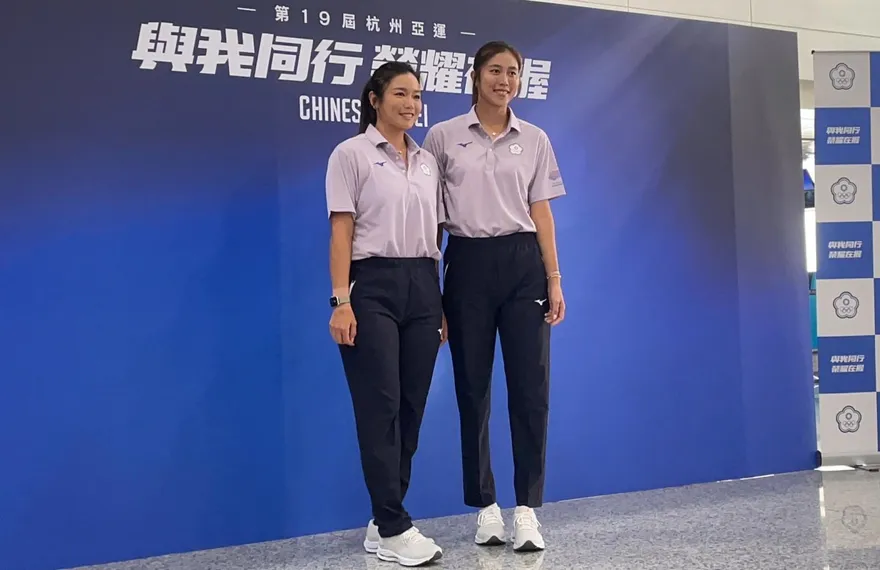 詹詠然封拍被嗆爆！黑歷史全挖出　妹妹詹皓晴發聲反擊酸民