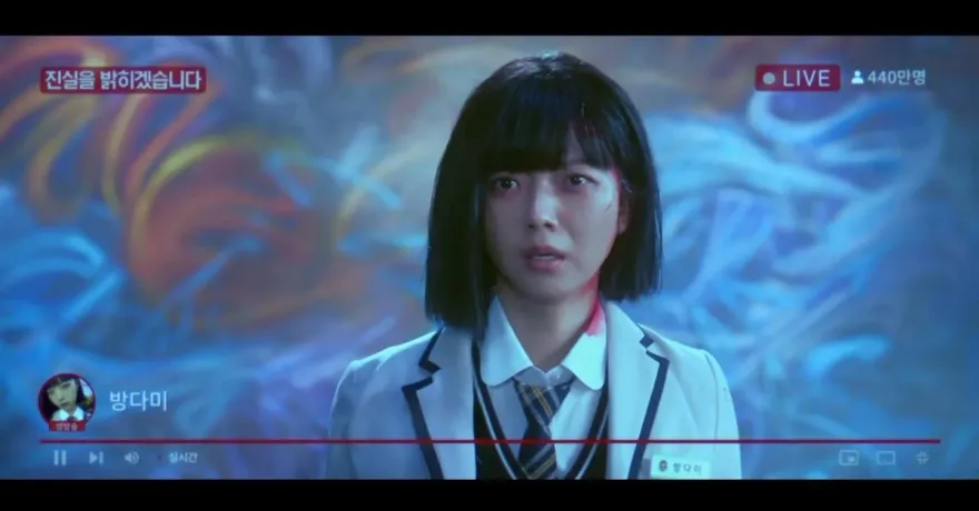 《7人的逃脫》狂下猛藥！女高中生被疑「亂倫養父」產子…直播澄清竟遭槍殺