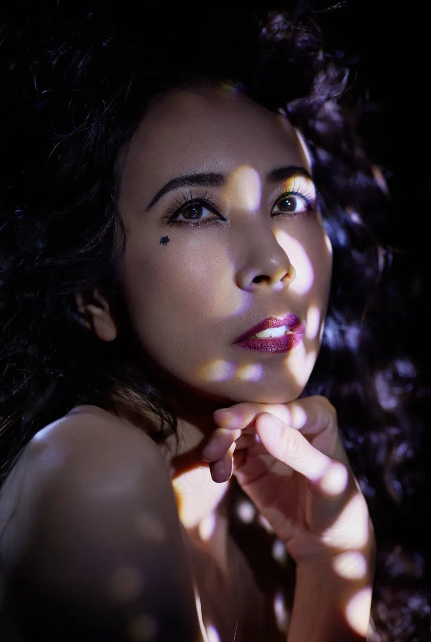 因《披荊斬棘的哥哥》結緣　莫文蔚攜手歐陽靖給粉絲驚喜