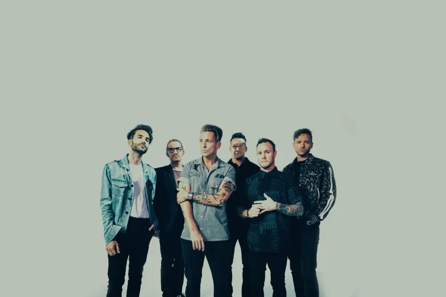 OneRepublic將在台創下紀錄！1月3度來台座位圖票價一次看