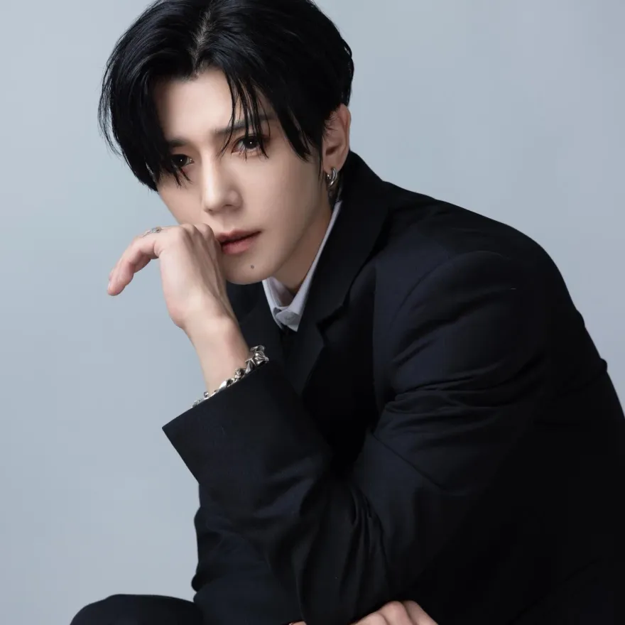 Bii畢書盡神隱2個月！無預警拋重大喜訊