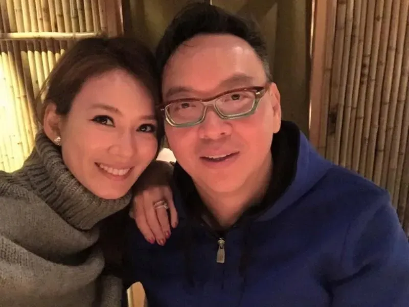 不知道Melody離婚？胡彥斌燦笑問「被求婚經驗」…尬回1句讓全場笑翻