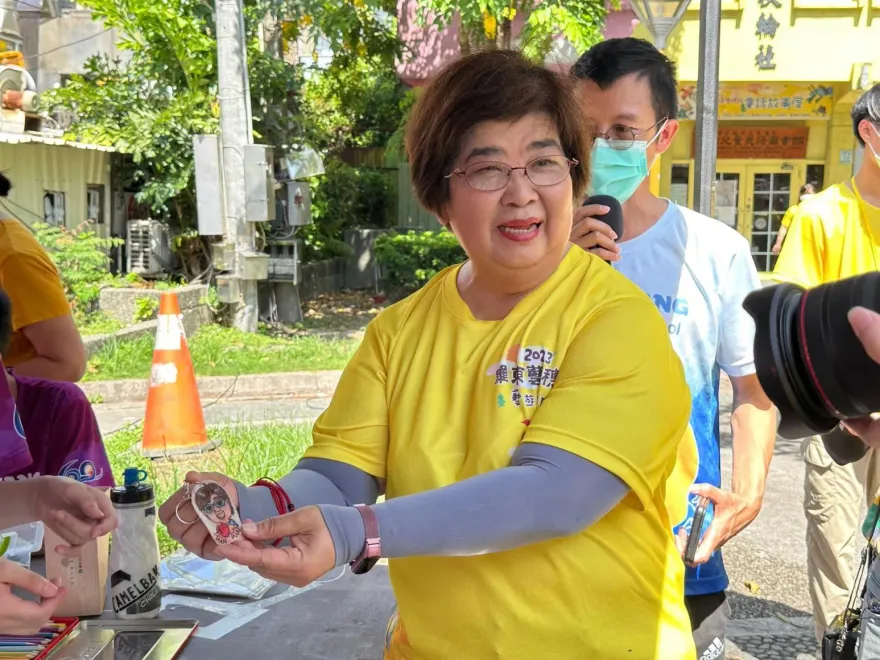 洗刷冤屈！國民黨宜蘭縣羅東鎮長吳秋齡遭控賄選　一審獲判無罪