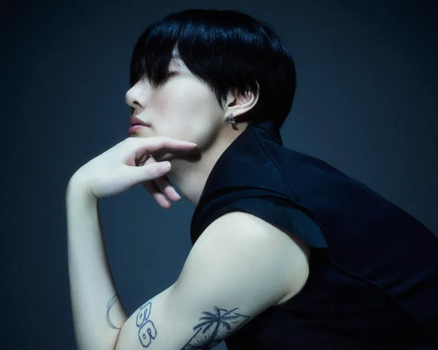 睽違9年來台！WOODZ曹承衍11月台北開唱　甜喊：從來沒有忘記