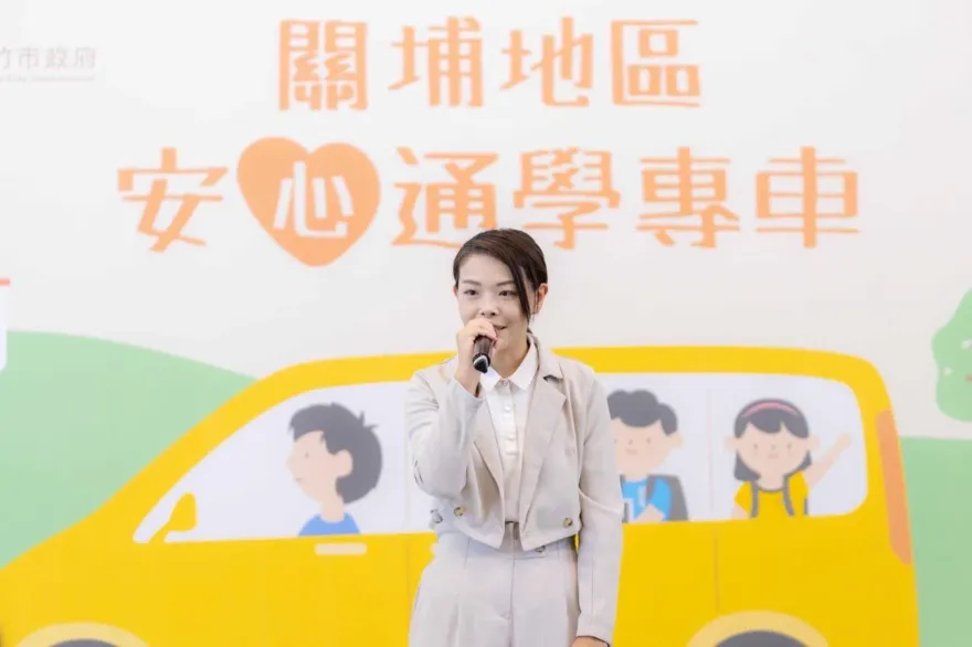 高虹安遭起訴下場慘了？ 媒體人斷言「一審時間點」：不知她未來要怎麼辦