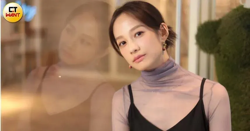 與公婆同住6年！簡嫚書認曾遇尷尬1事…再曝內心想法：好夢幻